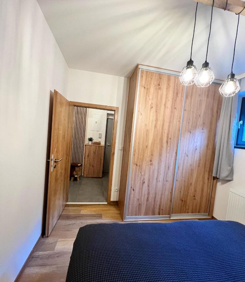 U Jelena - Rodinny U Lesa S Garazi Apartment *