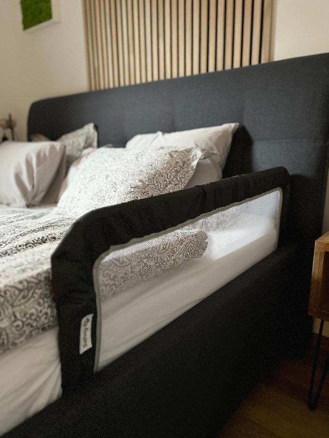 Apartment U Jelena - Rodinny U Lesa S Garazi