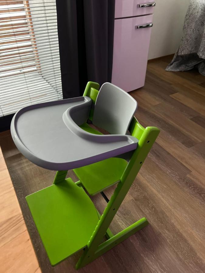 U Jelena - Rodinny U Lesa S Garazi Apartment