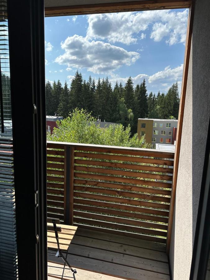 Apartment U Jelena - Rodinny U Lesa S Garazi *