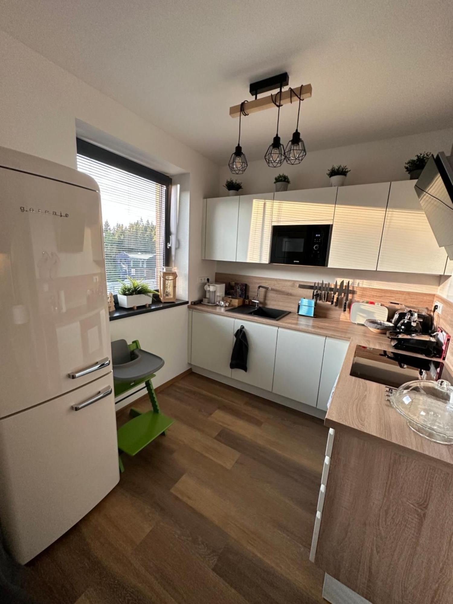 U Jelena - Rodinny U Lesa S Garazi Apartment *