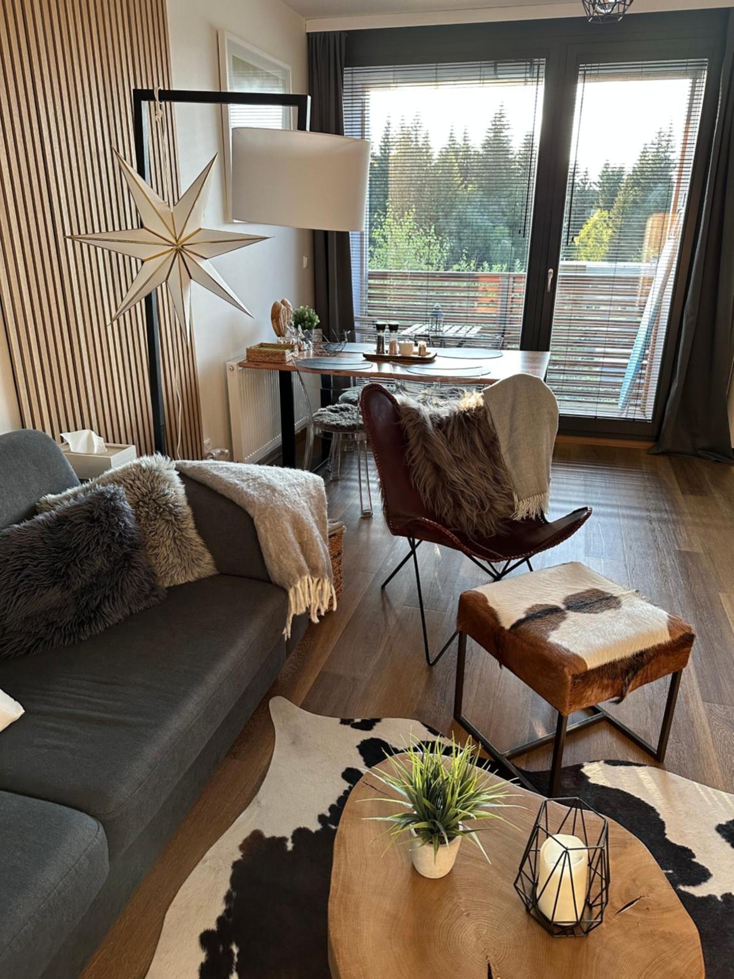 Apartment U Jelena - Rodinny U Lesa S Garazi
